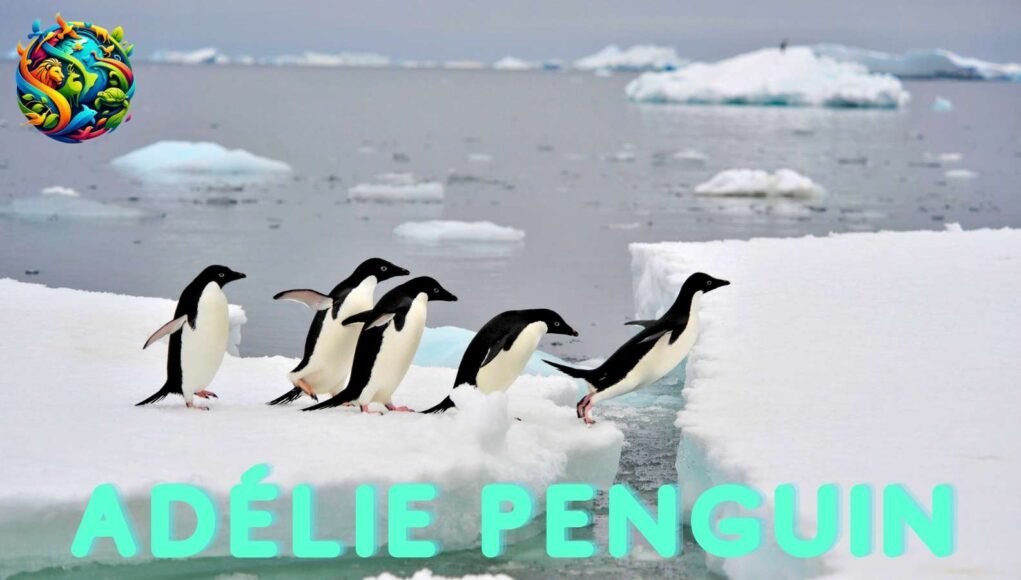 Adélie Penguin