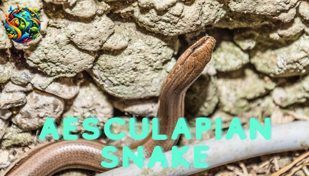 Aesculapian Snake