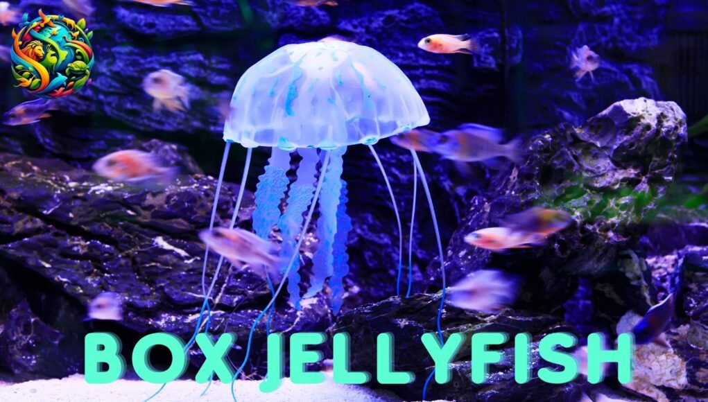 Box Jellyfish