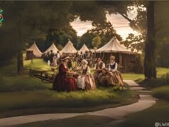 British Civilization: The Epic Journey from History to the Mighty British Empire British Civilization