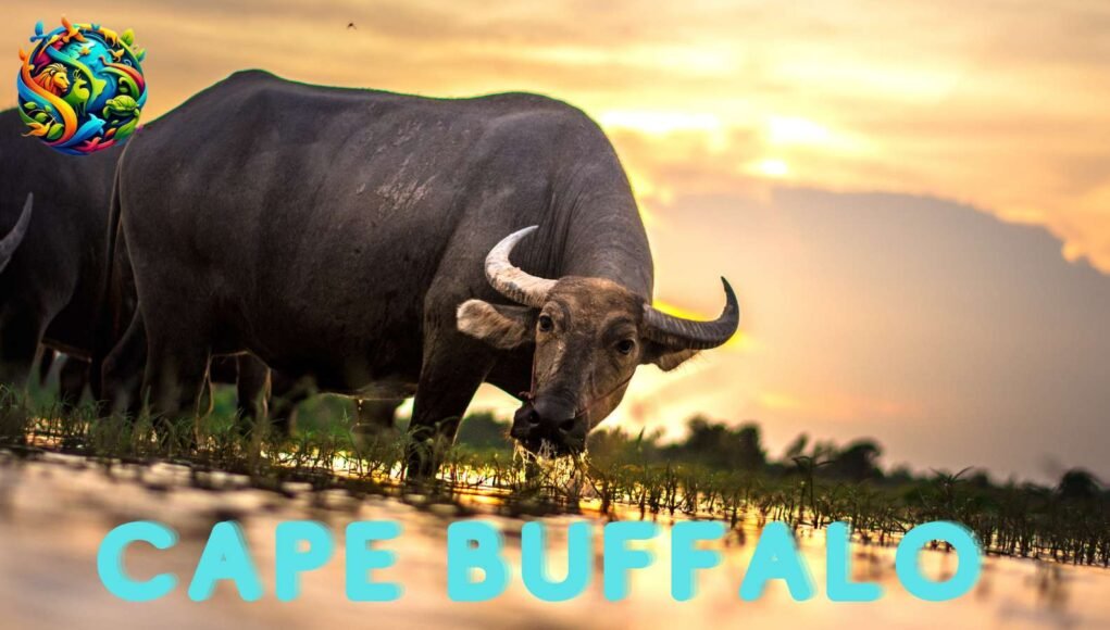 Cape Buffalo