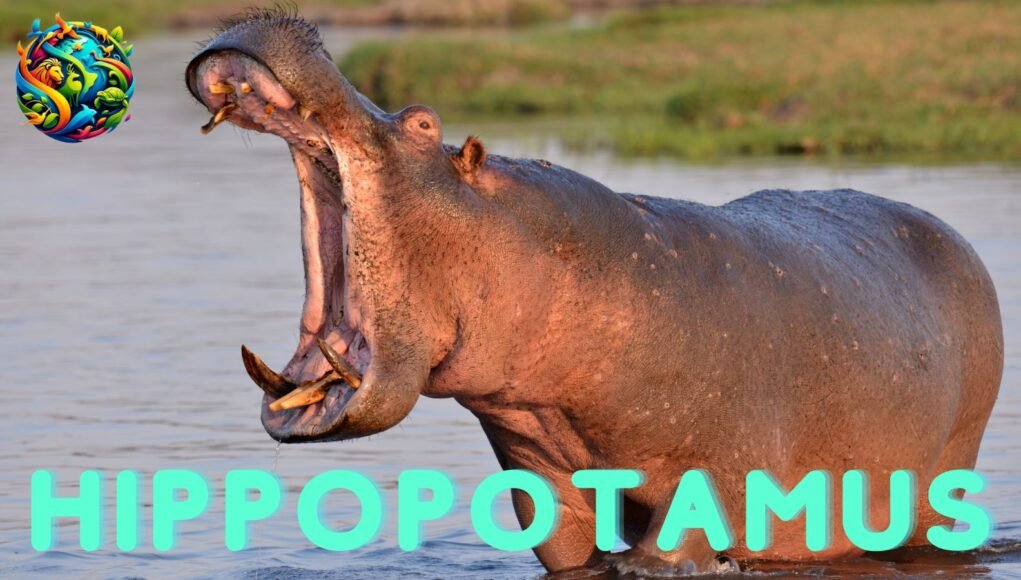 Hippopotamus