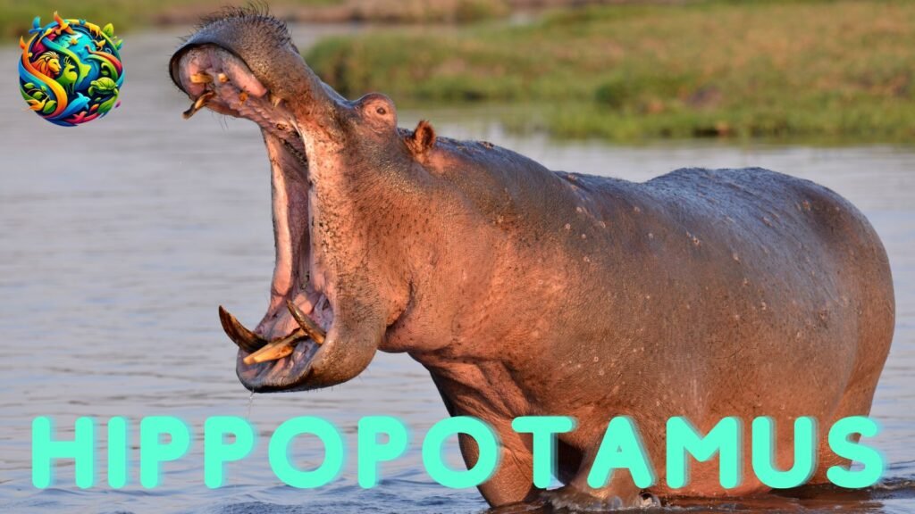 Hippopotamus