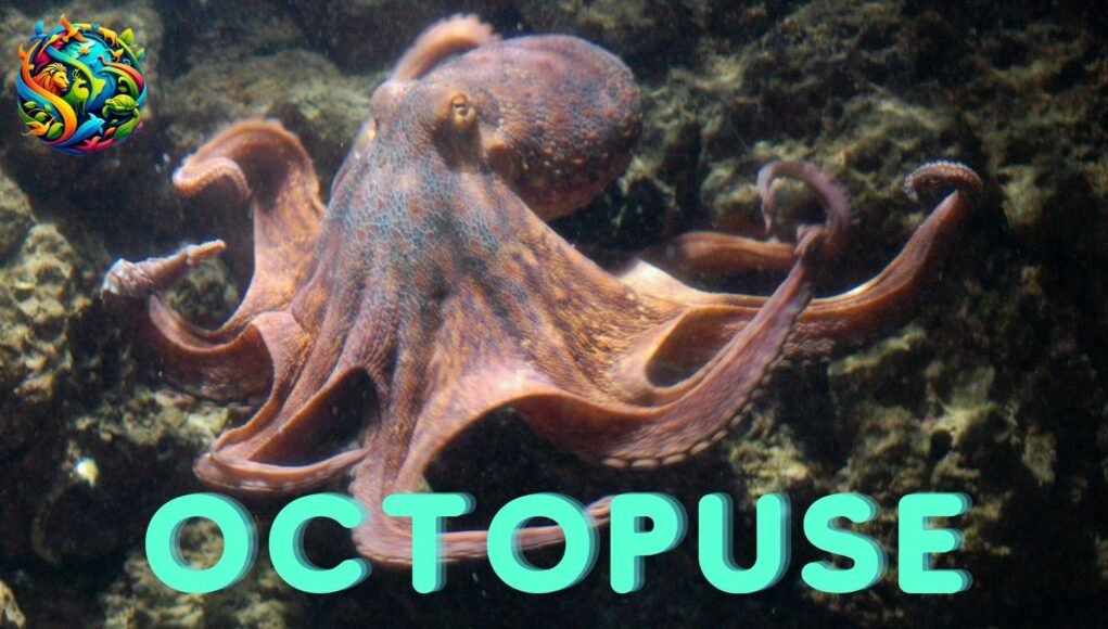 Octopuse