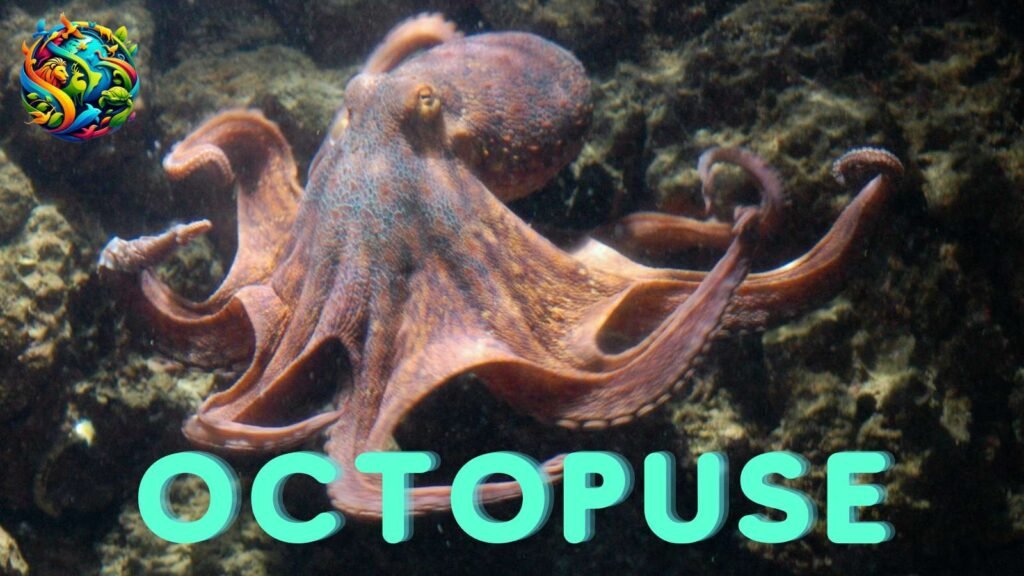 Octopuse
