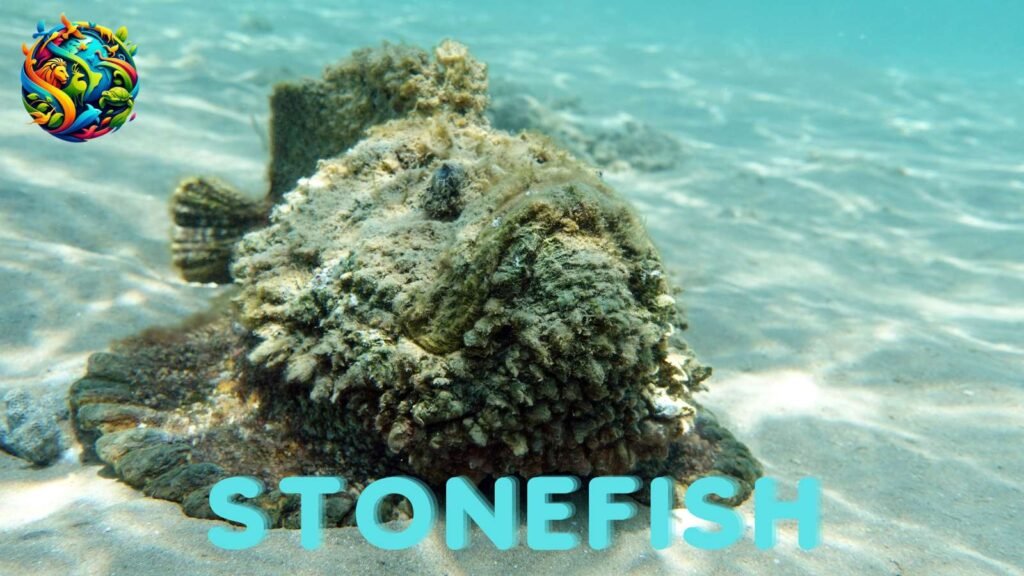 Stonefish