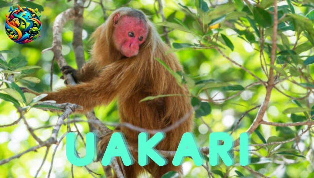 Uakari