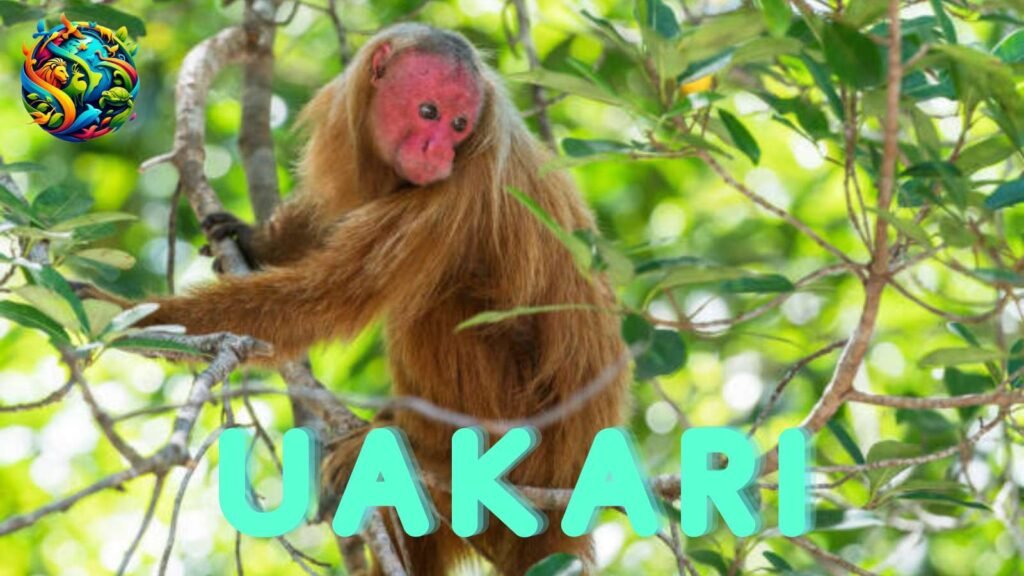 Uakari