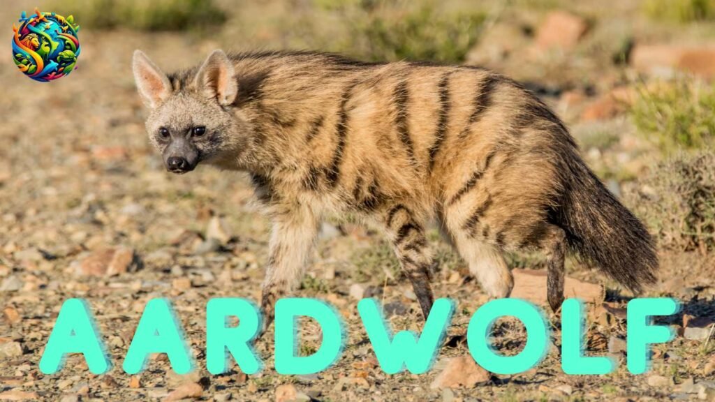aardwolf