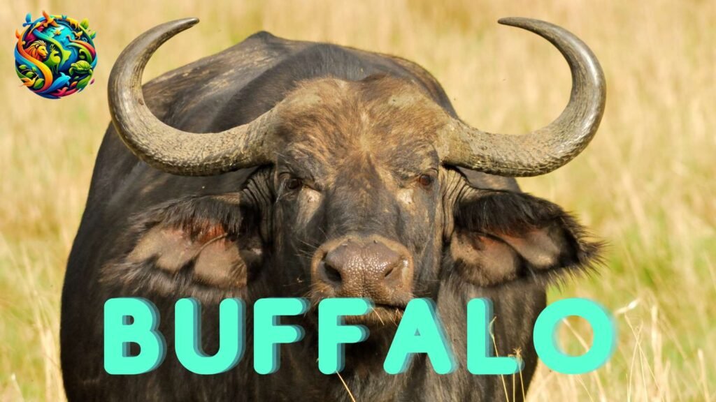 buffalo