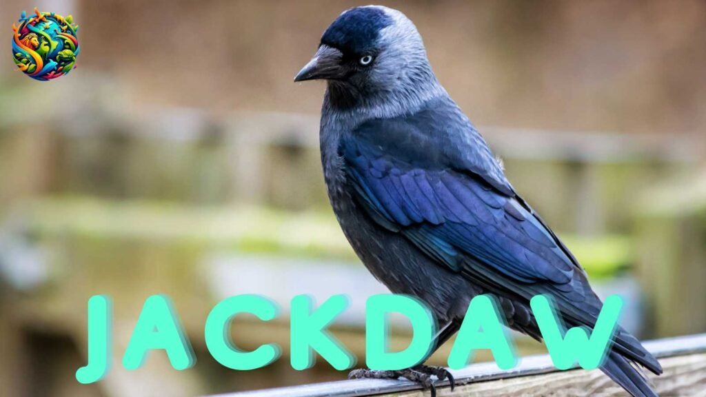 jackdaw