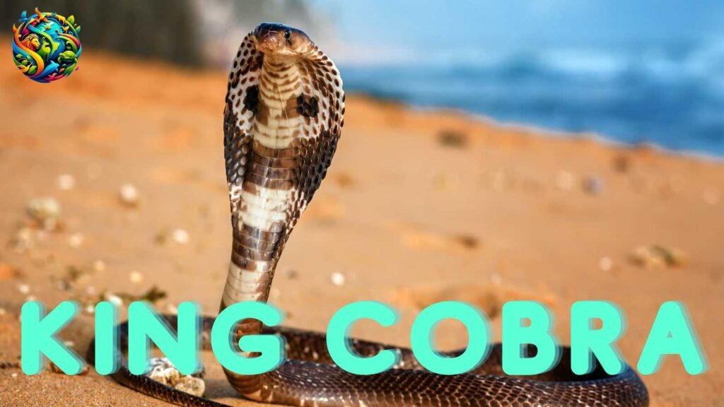 king cobra
