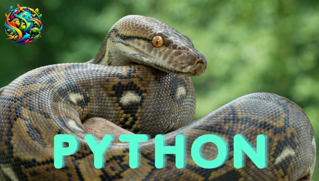 python