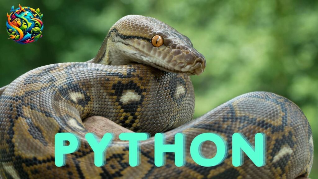 python