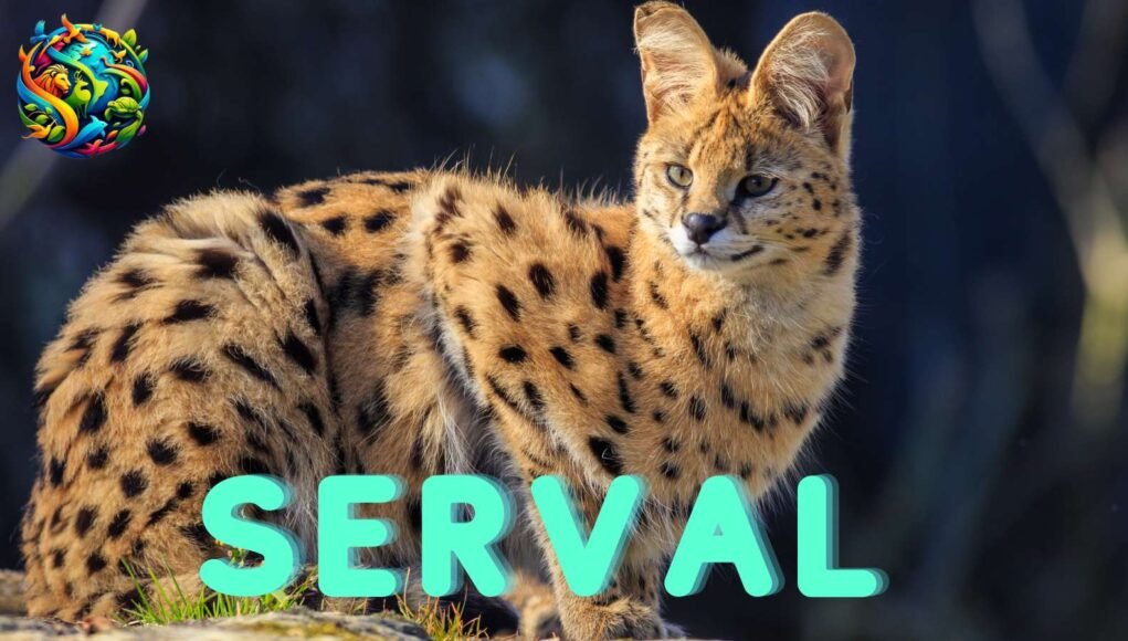 serval