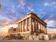 The Legendary Greek Civilization: 10 Powerful Ways It Shaped the World Greek Art