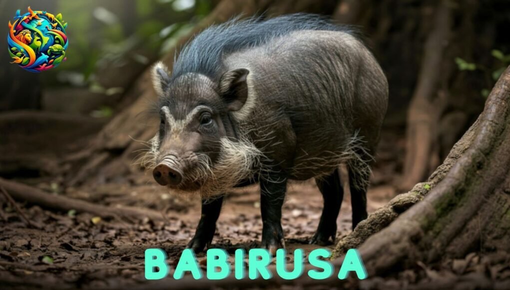 Babirusa
