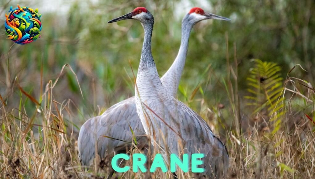 crane