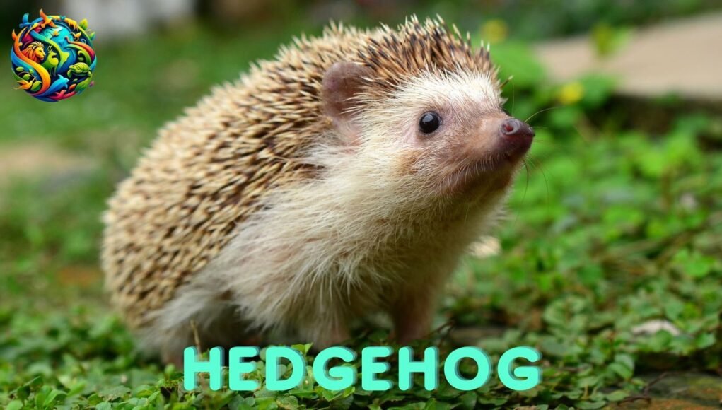 hedgehog