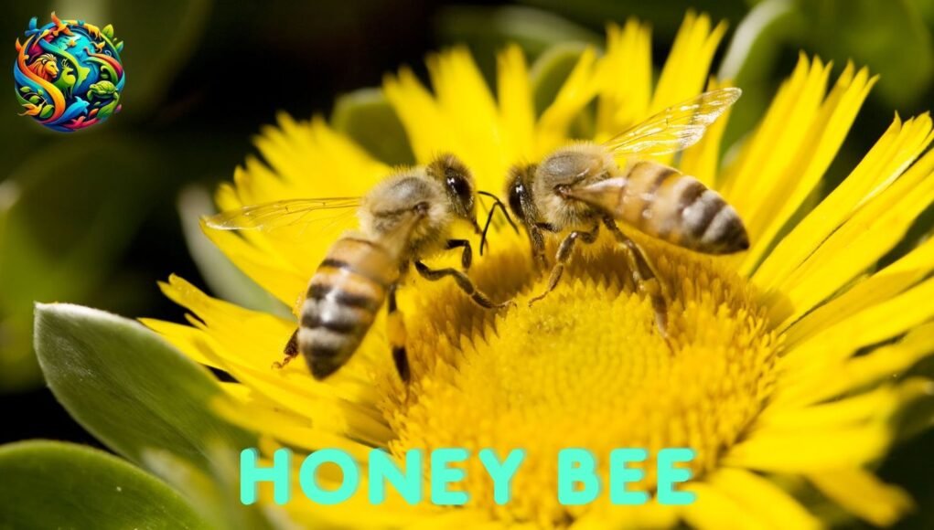 honey bee