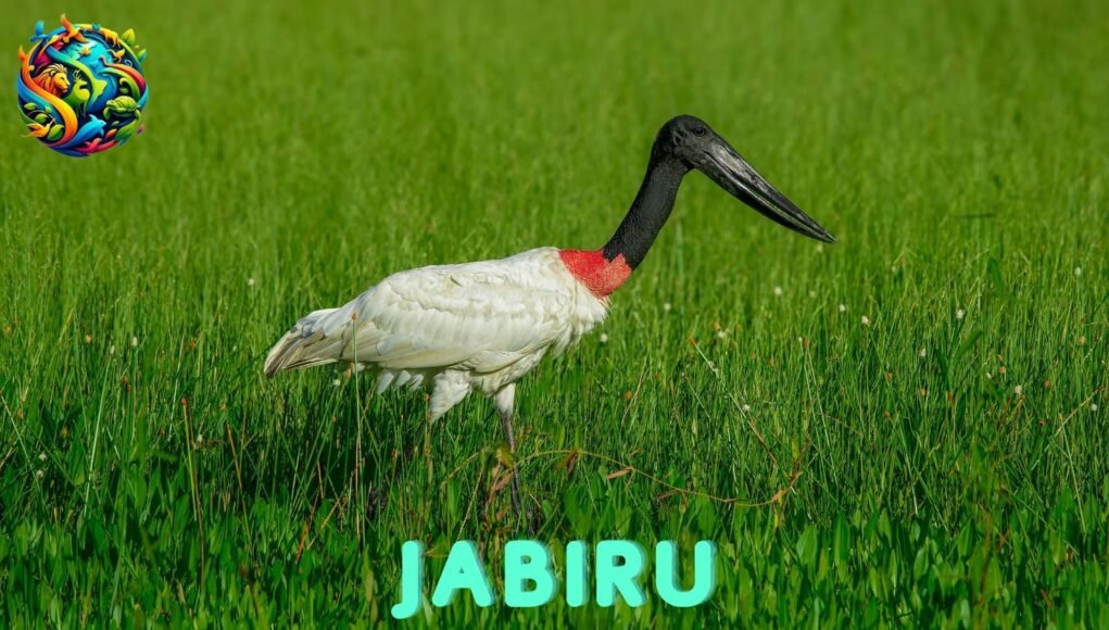 jabiru jabiru