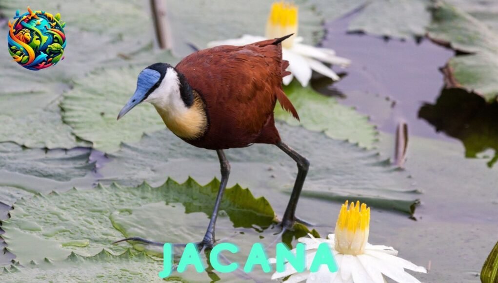 jacana